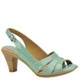 Women's Softspots NEIMA Slingback Sandals BLUE 9.5 W