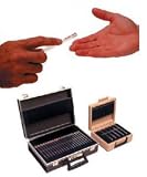 Semmes-Weinstein monofilament aesthesiometer set (20 pieces)