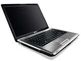 Toshiba Satellite Pro A300D-11R 15,4 Zoll WXGA Notebook (AMD Turion 64 X2 TL60 1,73GHz, 2GB RAM, 250GB HDD, ATI HD3470, DVD+-RW DL, Vista Business) - 