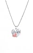 Friend Charm Necklace (N29)