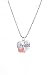 Friend Charm Necklace (N29)