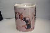 Review The Moneyman  / DANIEL O'DONNELL MUG NEW gift music unique