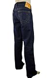 True Religion Brand Men's Bobby Jeans - Inglorious-38 X 34 True Religion Brand Men's Bobby Jeans - Inglorious-38 X 34