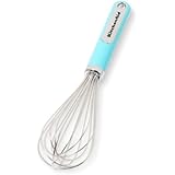KitchenAid Classic Utility Whisk, Turquoise