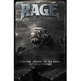 RAGE - From the Cradle to the Stage