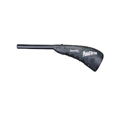 Detectorpro Pistol Probe Pulse Pinpointer