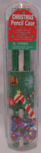 Christmas Pencil Case
