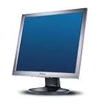 Belinea 1905S1 48,3 cm (19 Zoll) TFT LCD-Monitor (Kontrast 700:1, 8ms Reaktionszeit)