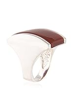 Momenti d'Argento Anillo (plata de ley 925 milésimas)