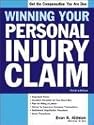 Winning Your Personal Injury Claim, 3E