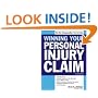 Winning Your Personal Injury Claim, 3E