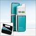 Health & Personal Care : Zeno PRO 90 Count Device - Teal Color + BONUS GIFT (60 Count Replacement Tip)
