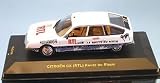 Citroen CX (RTL) Route du Rhum 1/43 Scale Diecast Model