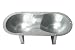 Booty Cake Pan