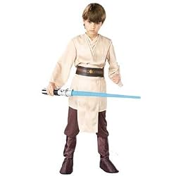 Child Deluxe Jedi Knight Costume