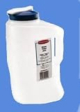 RUBBERMAID 7E6000RDCHILI, 1 GALLON BOTTLE, Case of 4