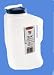 RUBBERMAID 7E6000RDCHILI, 1 GALLON BOTTLE, Case of 4