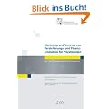 Marketing und Vertrieb von Versicherungs- und Finanzprodukten f�r Privatkunden: Fach- und F�hrungskompetenz f�r die Assekuranz Gepr�fter Fachwirt f�r ... Fachwirtin f�r Versicherungen und Finanzen