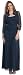 Mother of the Bride Formal Evening Dress #2839