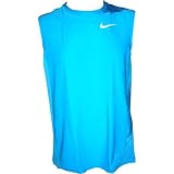 NIKE Dri-Fit Sublimated Men's Sleeveless , M