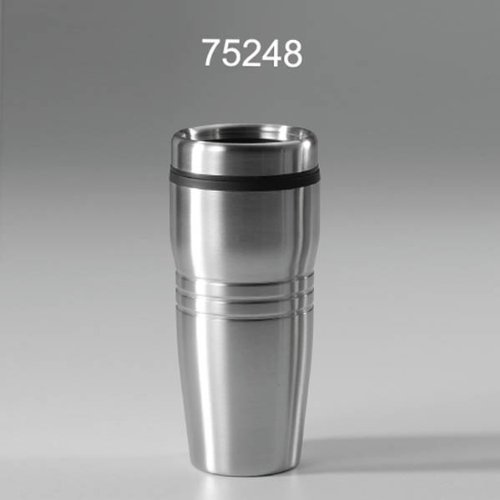 Creative Home 16 oz Stainless Steel Travel Mug