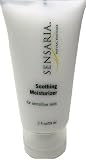 Sensaria Soothing Facial Moisturizer for Sensitive Skin
