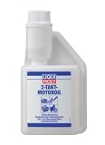 Produkt-Bild: Liqui Moly 2-Takt-Motor&ouml;l selbstmischend 2Takt&ouml;l 250ml