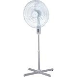 Ragalta RSF-1811 18 Oscillating Pedestal Fan