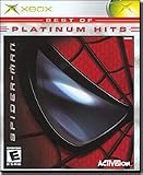  : Spider-Man for Xbox