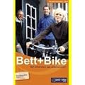 Bett + Bike Gesamtverzeichnis 2011: Gut ankommen, gut unterkommen