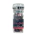 Grains of Desire Grinder - black peppercorns, nutmeg, red rose petals, ginseng - 1.3 oz/38 gr by The Cape Herb & Spice Company, South Africa.