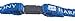 Harmony BBARS Adjustable Blue Neck Strap for Soprano Recorder