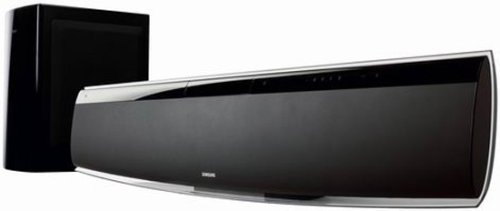 Samsung HT-X810R/XEU - 300 Watt Soundbar HDMI Home Cinema Kit With Bluetooth