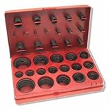 Buy 407-Piece O-Ring Assortment Set. 32 Sizes Total by American Science & Surplus