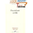 Procedure civile (Themis)