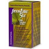 New Chapter - Prostate 5LX - 120 Softgel