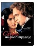 Chopin-Desire For Love (Chopin-Un Amor Imposible) [NTSC/REGION 1 & 4 DVD. Import-Latin America]