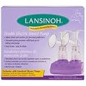 Lansinoh Double Electric Breast Pump - 1 Count