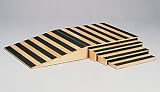 CLINTON EXERCISE AIDS Ramp & curb training set Item# 7330