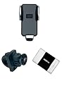 Nokia Navigations-Paket "Bike" ( Universalfahrradhalter, Universal-Gerätehalter CR-99,  Sports Tracker)