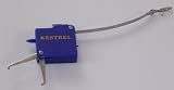 Kestrel Bocce Measuring Device