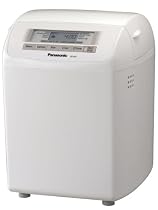 Panasonic SD254 Breadmaker