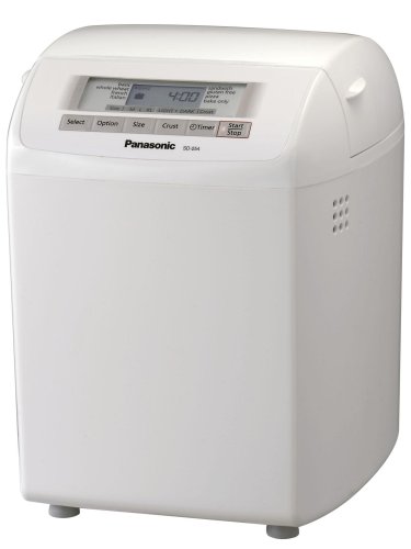 Childrens Toyshop   : Panasonic SD254 Breadmaker