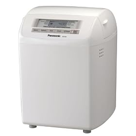 Panasonic SD254 Breadmaker