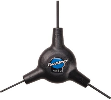 Park Tool 3-Way Wrenches