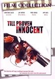 Till proven Innocent [ 2000 ]