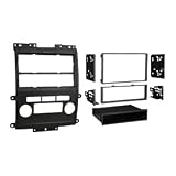 METRA Radio Kit. METRA 2009 NISSAN MOUNT KIT FRONTIER XTERRA AMACCS.