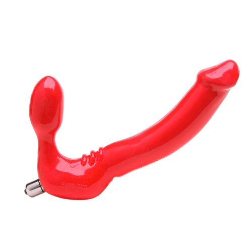Tantus Feeldoe More - Red