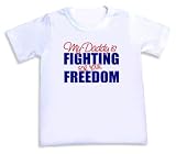 My Daddy Is Fighting Child