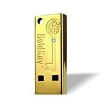 GoldKey Combo Key newly tagged 